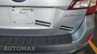 2016 Subaru Outback 2.5i Limited – miniatura 36