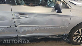 2016 Subaru Outback 2.5i Limited – miniatura 39