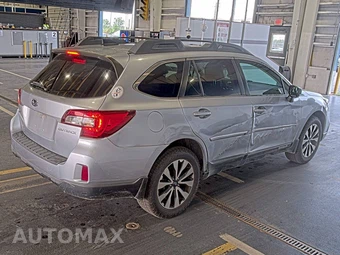 2016 Subaru Outback 2.5i Limited – miniatura 4