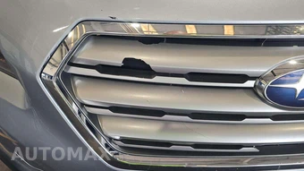 2016 Subaru Outback 2.5i Limited – miniatura 45