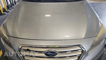 2016 Subaru Outback 2.5i Limited – miniatura 48