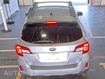 2016 Subaru Outback 2.5i Limited – miniatura 5