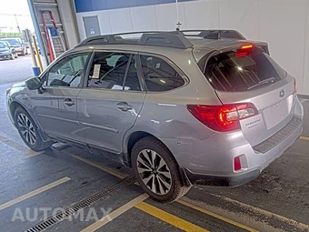 2016 Subaru Outback 2.5i Limited – miniatura 6