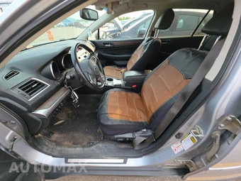 2016 Subaru Outback 2.5i Limited – miniatura 7