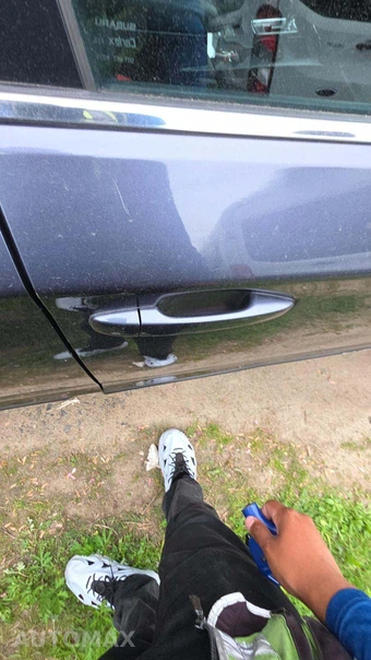 2016 Subaru Outback 2.5i Premium – miniatura 13