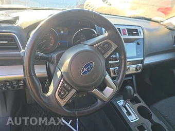 2016 Subaru Outback 2.5i Premium - miniatura 10