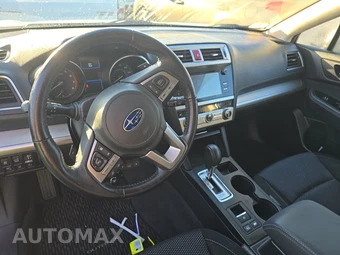 2016 Subaru Outback 2.5i Premium - miniatura 11