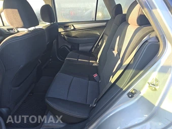 2016 Subaru Outback 2.5i Premium - miniatura 13