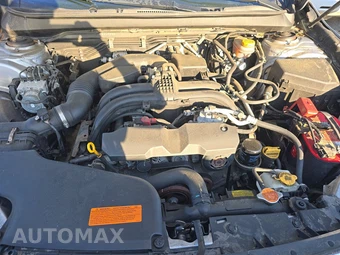 2016 Subaru Outback 2.5i Premium - miniatura 15