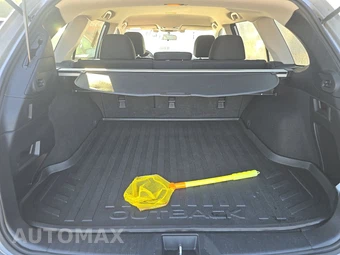 2016 Subaru Outback 2.5i Premium - miniatura 16
