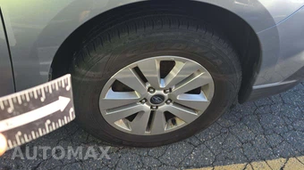 2016 Subaru Outback 2.5i Premium - miniatura 19