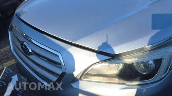 2016 Subaru Outback 2.5i Premium - miniatura 20