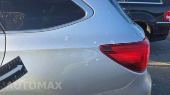 2016 Subaru Outback 2.5i Premium - miniatura 21