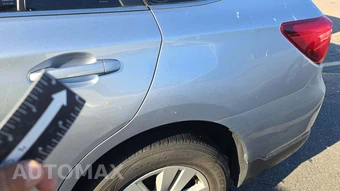 2016 Subaru Outback 2.5i Premium - miniatura 24