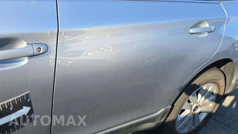 2016 Subaru Outback 2.5i Premium - miniatura 27