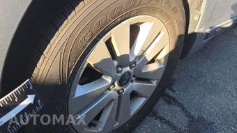 2016 Subaru Outback 2.5i Premium - miniatura 29