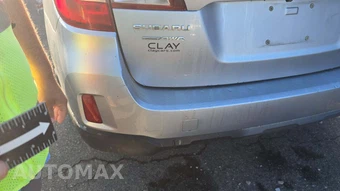 2016 Subaru Outback 2.5i Premium - miniatura 31