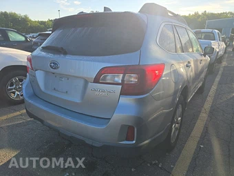 2016 Subaru Outback 2.5i Premium - miniatura 4