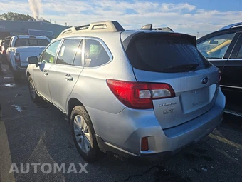2016 Subaru Outback 2.5i Premium - miniatura 6