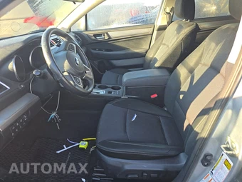 2016 Subaru Outback 2.5i Premium - miniatura 7