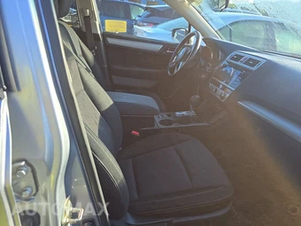 2016 Subaru Outback 2.5i Premium - miniatura 8