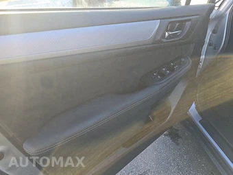2016 Subaru Outback 2.5i Premium - miniatura 9