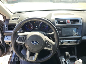 2016 Subaru Outback 2.5i Premium – miniatura 10