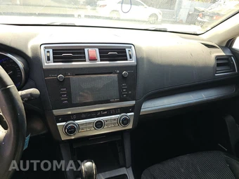 2016 Subaru Outback 2.5i Premium – miniatura 11
