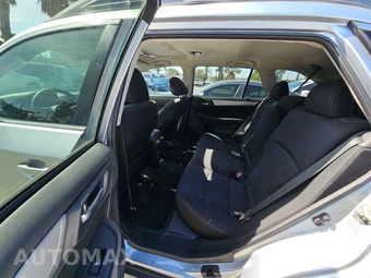 2016 Subaru Outback 2.5i Premium – miniatura 13