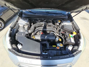 2016 Subaru Outback 2.5i Premium – miniatura 15