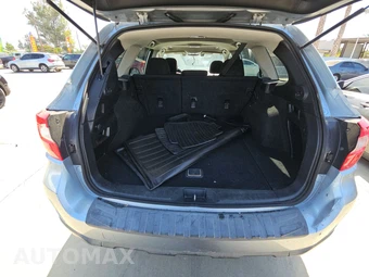 2016 Subaru Outback 2.5i Premium – miniatura 16