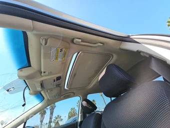 2016 Subaru Outback 2.5i Premium – miniatura 21