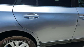 2016 Subaru Outback 2.5i Premium – miniatura 24