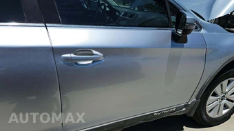 2016 Subaru Outback 2.5i Premium – miniatura 27