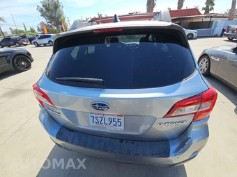 2016 Subaru Outback 2.5i Premium – miniatura 5