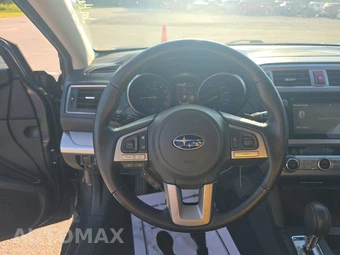 2016 Subaru Outback 2.5i Premium – miniatura 10