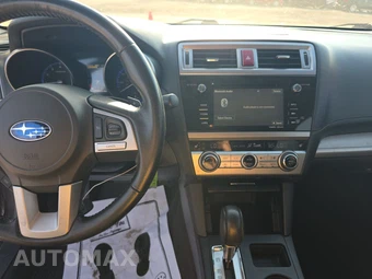 2016 Subaru Outback 2.5i Premium – miniatura 11