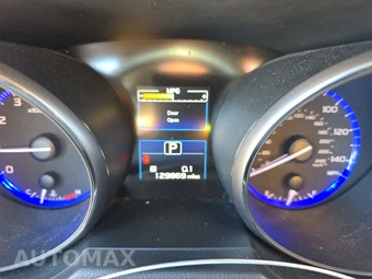2016 Subaru Outback 2.5i Premium – miniatura 12