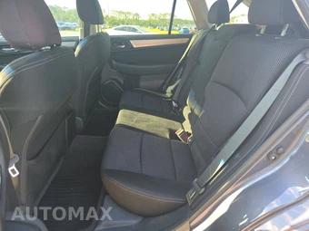 2016 Subaru Outback 2.5i Premium – miniatura 13