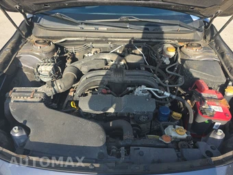 2016 Subaru Outback 2.5i Premium – miniatura 15