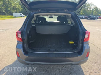 2016 Subaru Outback 2.5i Premium – miniatura 16