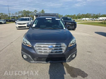 2016 Subaru Outback 2.5i Premium – miniatura 2