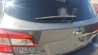 2016 Subaru Outback 2.5i Premium – miniatura 20