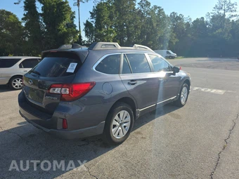 2016 Subaru Outback 2.5i Premium – miniatura 4