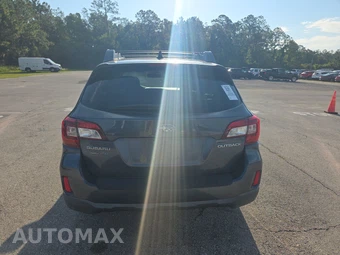 2016 Subaru Outback 2.5i Premium – miniatura 5