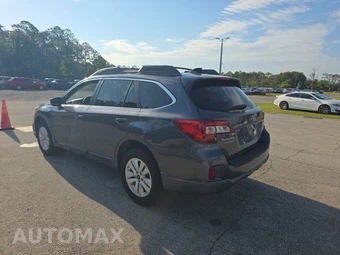 2016 Subaru Outback 2.5i Premium – miniatura 6
