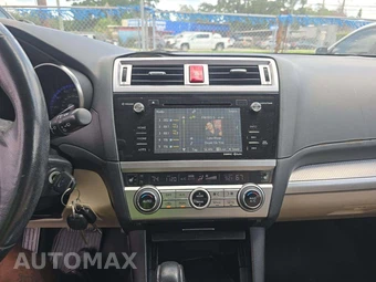 2016 Subaru Outback 2.5i Premium – miniatura 10