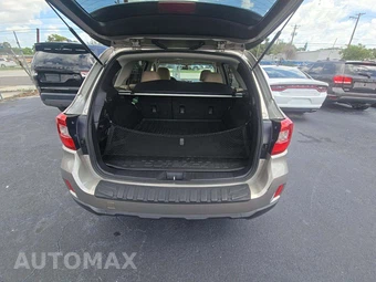 2016 Subaru Outback 2.5i Premium – miniatura 14