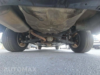 2016 Subaru Outback 2.5i Premium – miniatura 15