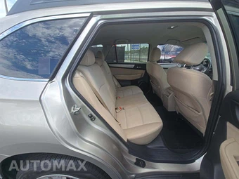 2016 Subaru Outback 2.5i Premium – miniatura 16